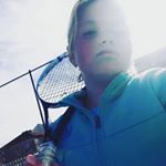 Profile Picture of Ева Голоднер (@eva__bg_tennis) on Instagram