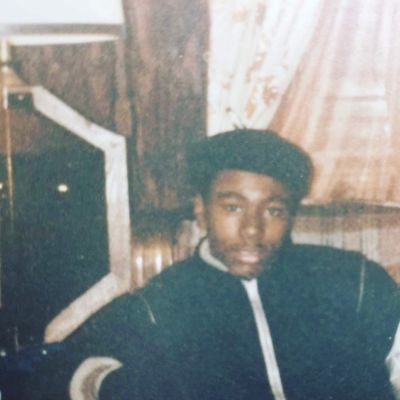 Profile Picture of CW (@CornellWilson18) on Twitter