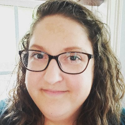 Profile Picture of Sarah Bowden (@mamabphd) on Twitter