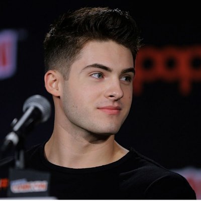 Profile Picture of Jermaine Maude (@CharlesDunc17) on Twitter