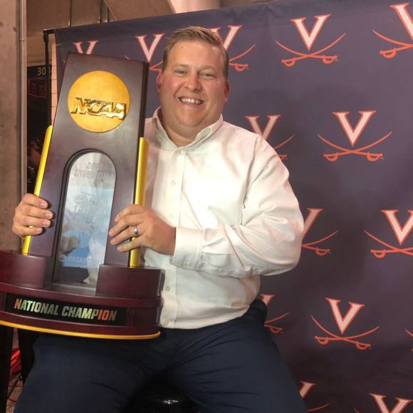 Profile Picture of Aaron Schlappi (@aschlappi05) on Poshmark