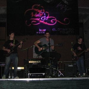 Profile Picture of In Silver (@insilverrock) on Myspace