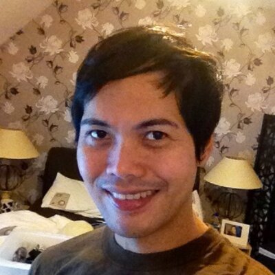 Profile Picture of Ariel Tolentino (@arieltolentino1) on Twitter