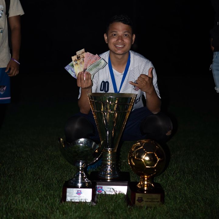 Profile Picture of David Basnet (@davidbasnet10) on Tiktok