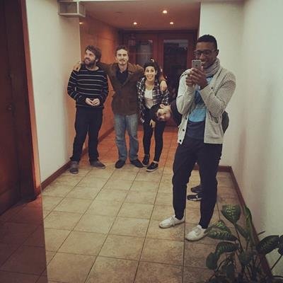 Pat Vecchio - Twitter Profile Picture of Pat Vecchio (@PatVecchio) on Twitter