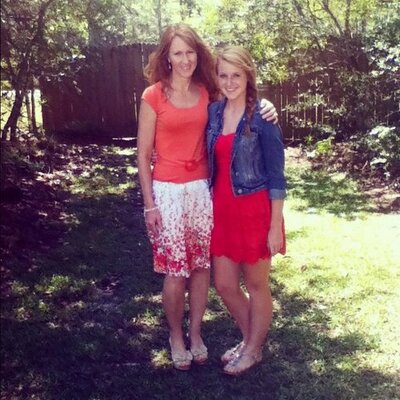 Profile Picture of Dawn McCaskill (@Dawn_McCaskill) on Twitter