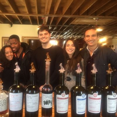 Profile Picture of Craig Pottinger (@CraigP3301) on Twitter