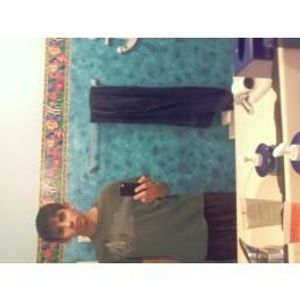 Profile Picture of Aaron Barajas (@117444551) on Myspace