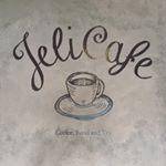 Profile Picture of Jeli Cafe (@jelicafe) on Instagram