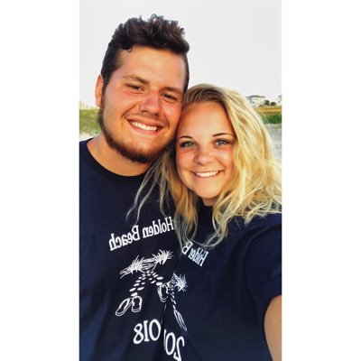 Profile Picture of Jacob Horning (@JakeHorning60) on Twitter