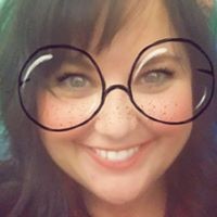 Profile Picture of Tiffany Stewart Hamilton (@tiffany-stewart-hamilton) on Quora