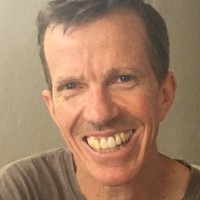 Profile Picture of Kevin Cushing (@kevin-cushing-12) on Quora