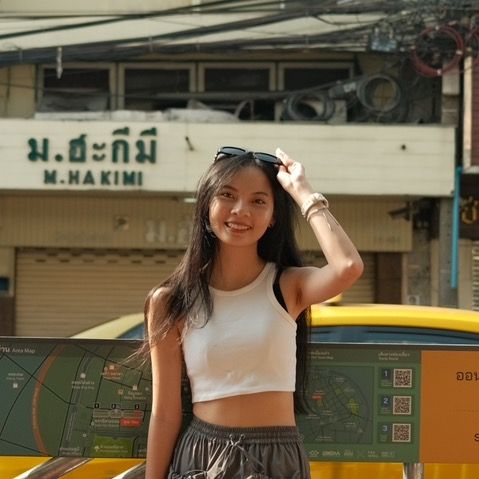 Profile Picture of chăm (@justcham.yo) on Tiktok