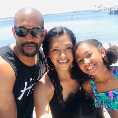 Profile Picture of Claudia Rios Wilder (@ClaudiaRiosWil1) on Twitter