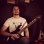 Profile Picture of Daniel Abbate (@dannypoison92) on Instagram