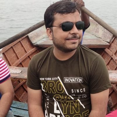 Profile Picture of Rohit Dixit (@rohitdixit21) on Twitter