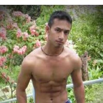 Profile Picture of Anthony Masterson (@xdfcgvbhjnmk) on Twitter