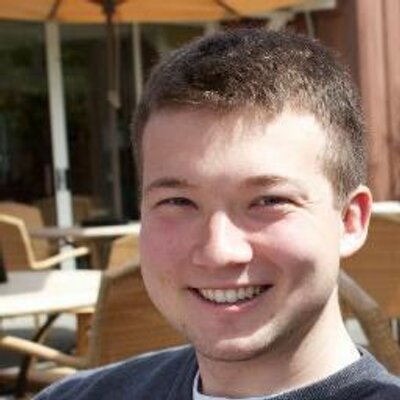 Profile Picture of Brian Boglin (@@BrianBeglin) on Twitter