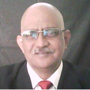Profile Picture of SUNIL SINHA (@sunilsinha97) on Twitter