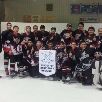 Profile Picture of Aaron Flett (@aaron90981448) on Twitter