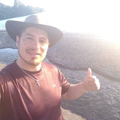 Profile Picture of John Moraga (@JohnMoraga4) on Twitter