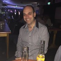 Profile Picture of Chris Wiseman (@chris-wiseman-4) on Quora