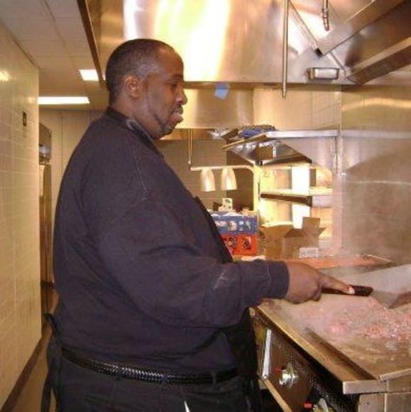 Profile Picture of Lawrence Skinner (@lboogie47) on Poshmark