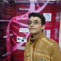 Profile Picture of Mohamed Amer (@mohamed-amer-31) on Quora