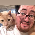 Profile Picture of Isaac R. Katz (@telamonianajjaxx) on Instagram