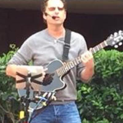 Profile Picture of Eric Eckstein (@guapomole2) on Twitter
