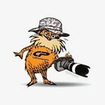 Profile Picture of Robert Glaze (@cvr_lorax) on Instagram