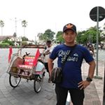 Profile Picture of Donald Danang (@donalddanang) on Instagram