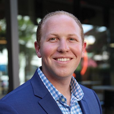 Profile Picture of Jared Kleinert (@jaredkleinert) on Twitter