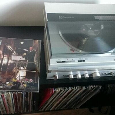 Profile Picture of Matthew Loveridge (@MatthewLoverid2) on Twitter