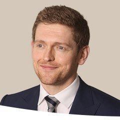 Profile Picture of Daniel Rooke (@RookeDaniel) on Twitter