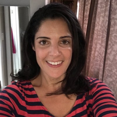 Laura Forster - Twitter Profile Picture of Laura Forster (@l4stir) on Twitter