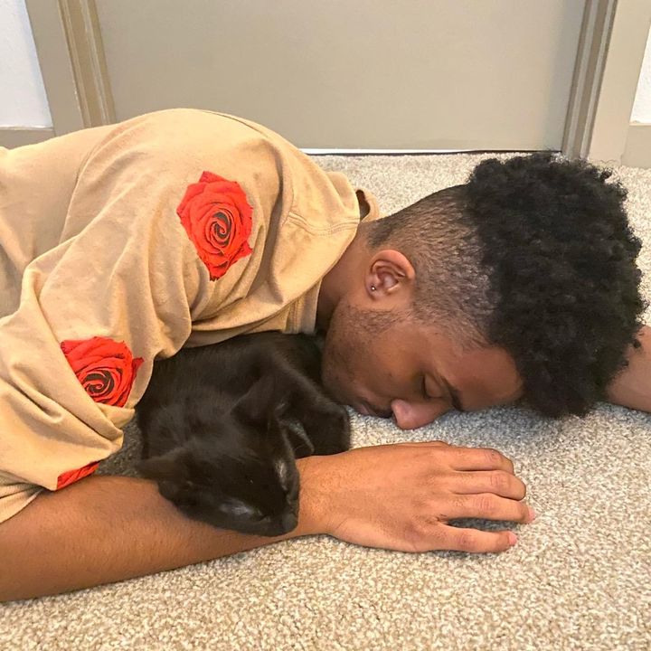 Profile Picture of Matthew.Y (@matthewyoh) on Tiktok