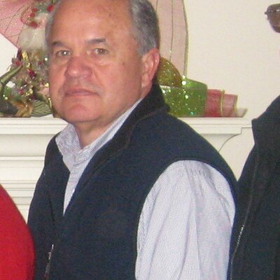 Profile Picture of Don Brantley (@DonBrantley) on Twitter