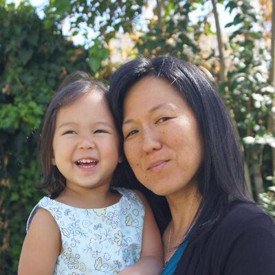 Profile Picture of Ann Wolfe (@annwolfe85) on Twitter