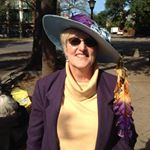 Profile Picture of Susan R. Cooley (@susan.r.cooley) on Instagram