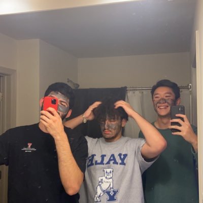 Profile Picture of Kyle Zhang (@Kyle___Zhang) on Twitter