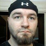 Profile Picture of Nathaniel Crabtree (@bluehyperrat) on Instagram
