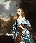 Profile Picture of Elizabeth Maitland, Duchess of Lauderdaleon Wikipedia