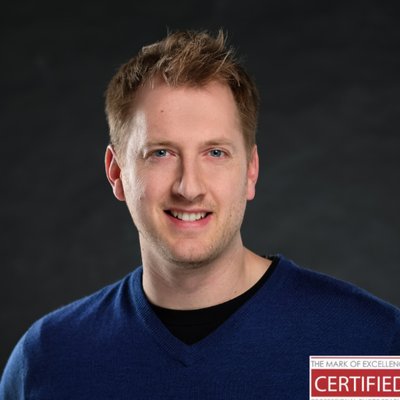 Profile Picture of Dan Francis (@danfrancisphoto) on Twitter