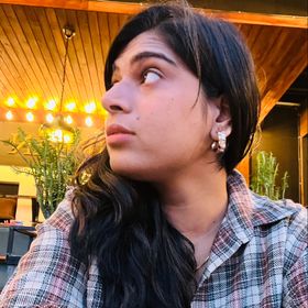 Profile Picture of Rishika Singh (@rishikaa0906) on Pinterest