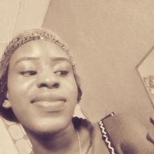 Profile Picture of Veronica Christopher (@ulomapretty4) on Twitter