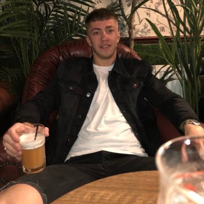 Profile Picture of Patrick Ferguson (@_patrickkf_) on Twitter