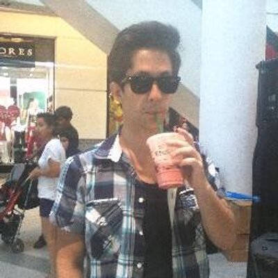 Profile Picture of Joshua Fuchs (@_Mr__Simple_) on Twitter