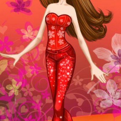 Profile Picture of Radu Daniela Elena (@daniela_radu78) on Twitter