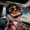 Profile Picture of Gatewood (@gatewoodviews) on Tiktok